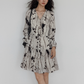 Vintage Flare Dress VAS0149