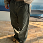 Vintage Ink Splash Cargo Pants CYE0075