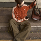 China Button Track Jacket WWP0010