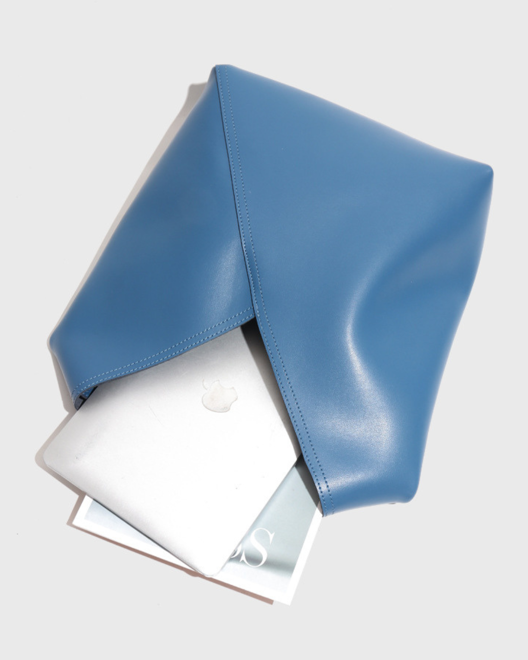 One-Handle Hobo Tote Bag ABB0006