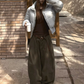 Loose Casual Long Pants WWP0003