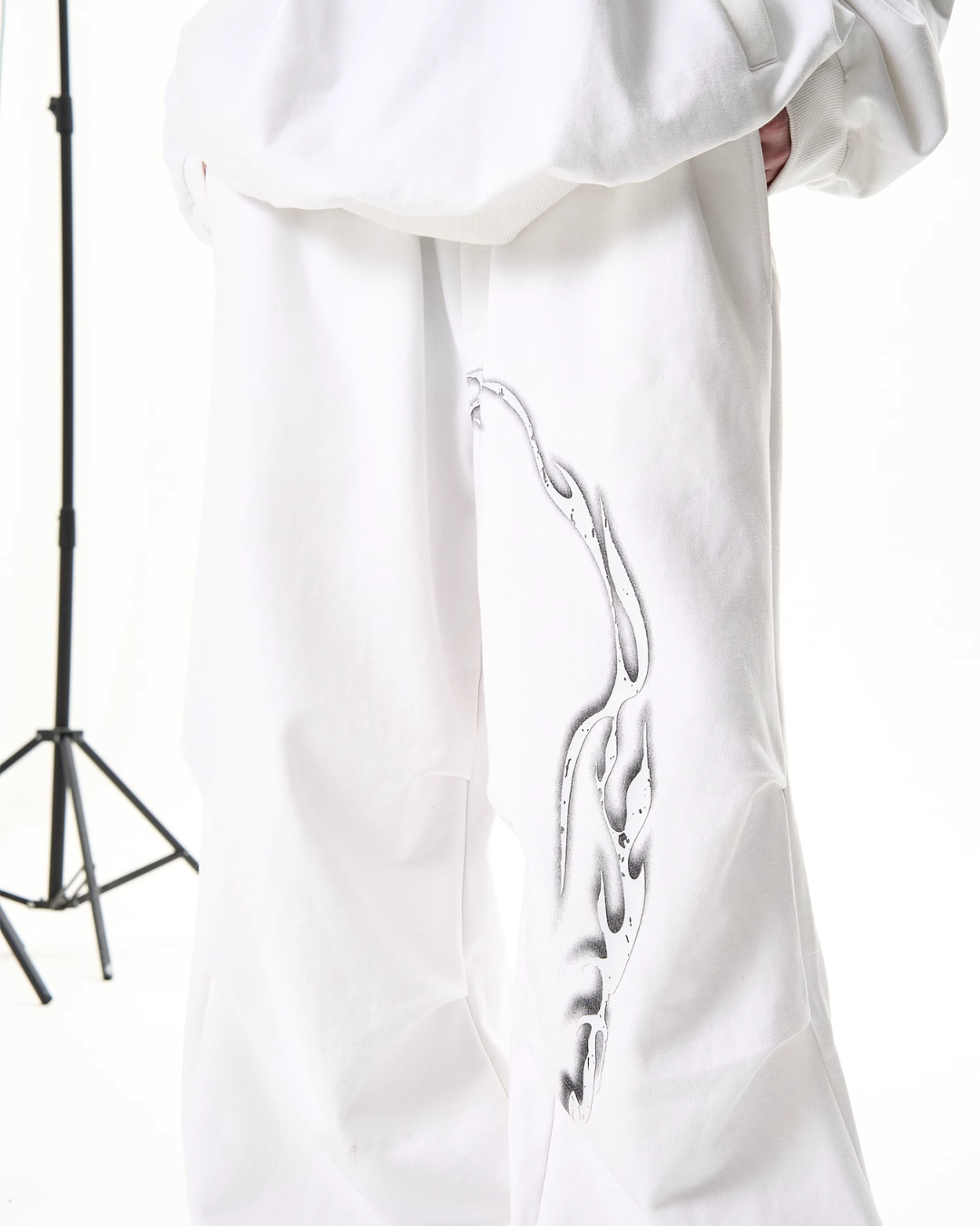 Mode Design Art Sweatpants HGX0009