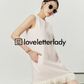 Light Pink Sweet Dress LLA0238