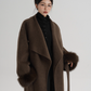 Elegant Long Coat SRS0381