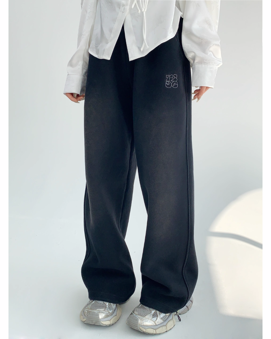 vintage Loose Sweatpants YLS0093