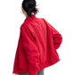 Zip Work Jacket ICM0080