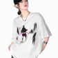 Casual Long T-Shirt ICM0053