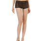 Low-Waist Hip Shorts BGS0050