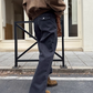 Straight Cargo Pants CYE0088