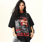 Vintage Rock Taste T-Shirt WDZ0021