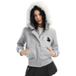 Fur Collar Puppy Short Jacket BGS0024