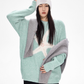 Starfish Round Neck Knit ICM0102