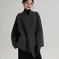 Wool Gown Jacket SRS0397