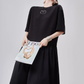 T-Shirt Docking Dress FER0110