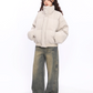 Stand Collar Down Jacket BGS0002