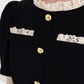Retro Little Black Dress LSN0001