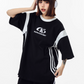 Sideline Loose T-Shirt AXN0005