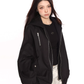 Layered Style Zip Jacket BGS0017