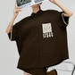 Racing Pocket Shirt / Half Pants FER0339
