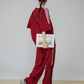 Sideline Logo Short Sleeve T-Shirt / Sideline Pants FER0102