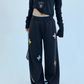 Flower Patch Sweatpants YLS0884