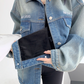 Loose Casual Denim Jacket YLS0037