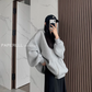 Casual Loose Hoodie PPR0003