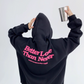 Back Logo Sweat Hoodie YLS0042