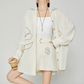 Floral Rope Embroidery Shirt / Short Pants FER0389