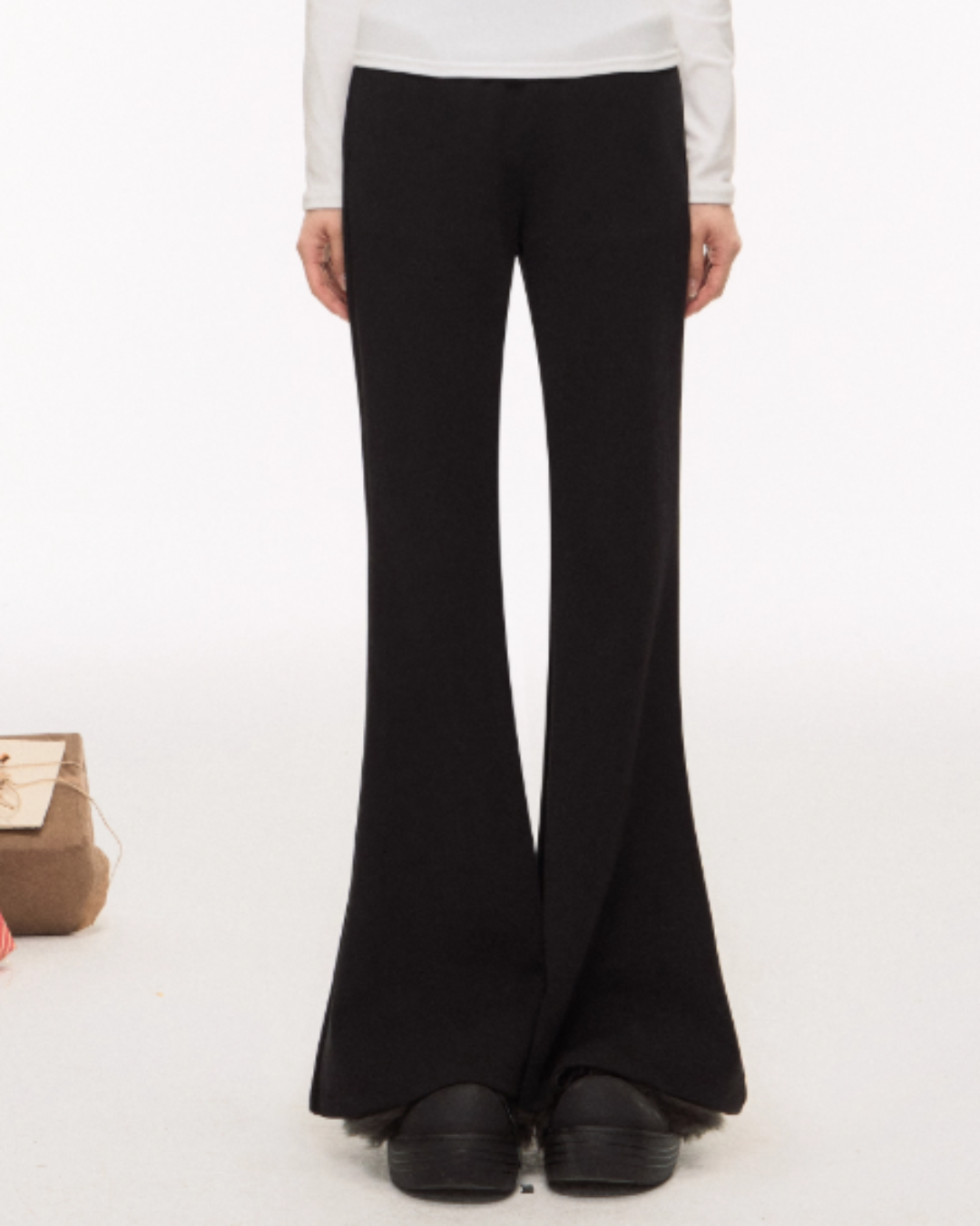 Flared Pants ELS0009