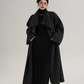 Wool Basic Long Coat SRS0377