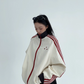Side Line Track Jacket  YLS0918