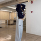 Logo Loose Sweatpants CYE0044