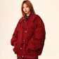 Street Padded Jacket WDZ0033