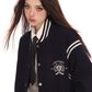 Zip Up Stadium Jacket BGS0015