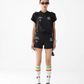 Slim Fit Short Sleeve T-Shirt / Boxer Shorts ACS0259