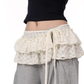 Lace Wrap Skirt ONP0007