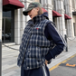 Paid Down Vest CYE0043