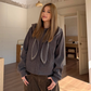 Rabbit Ear Knit Jacket CYE0089