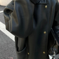 Double Breasted Trench Coat VCY0040