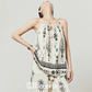 Ethnic Camisole Top LLA0649