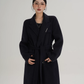 Mode Wool Long Coat SRS0404