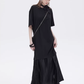 Docking T-Shirt Long Dress SHN0046