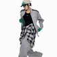 Sideline Cotton Track Jacket ICM0079