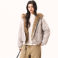 Reversible Fur Jacket BWA0005