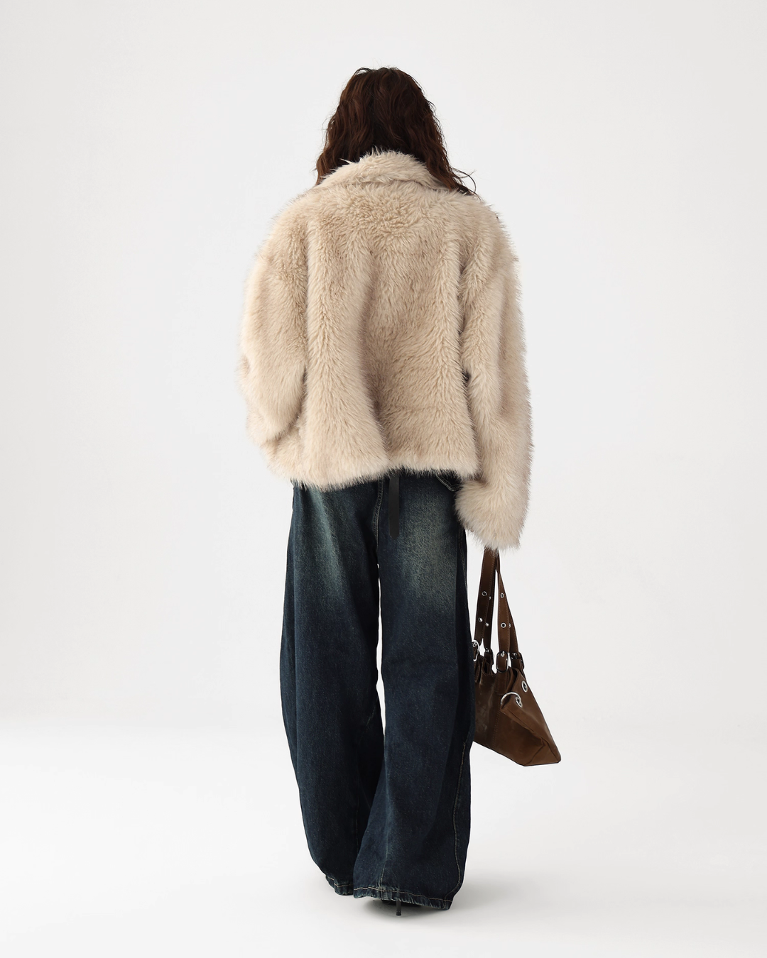 Rich Fur Coat ACS0318