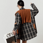 Loose Casual Long Sleeve Shirt LLA0515