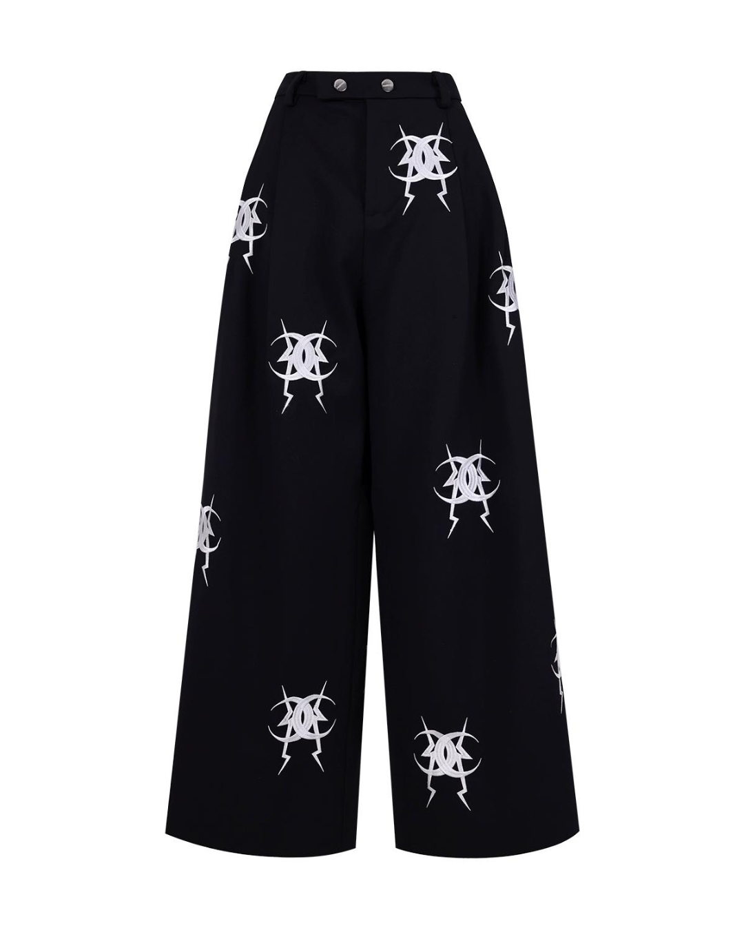 Electric Moon Wide Pants PPK0119