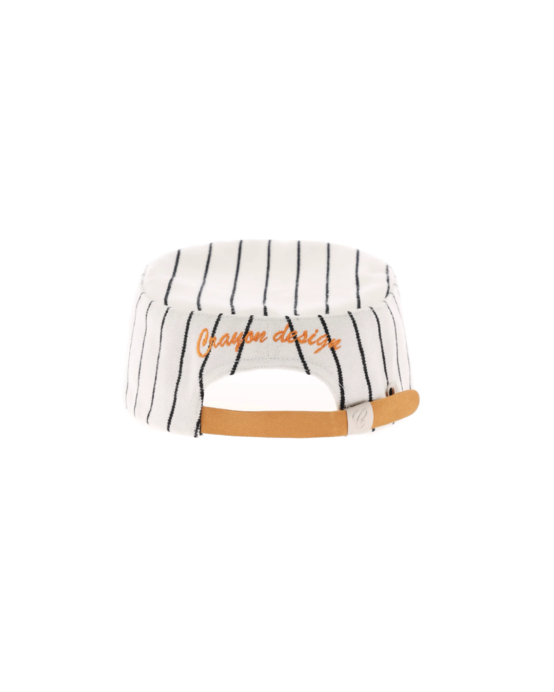 Wool Baseball Cap SCY0003