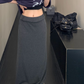 Sweat Long Skirt YLS0917